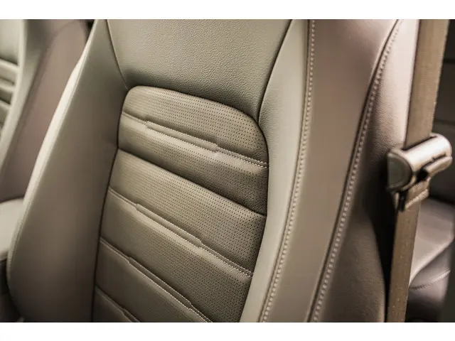 Honda CR-V 2.0i e:PHEV ADVANCE TECH 2025 Hybride Benzine 39