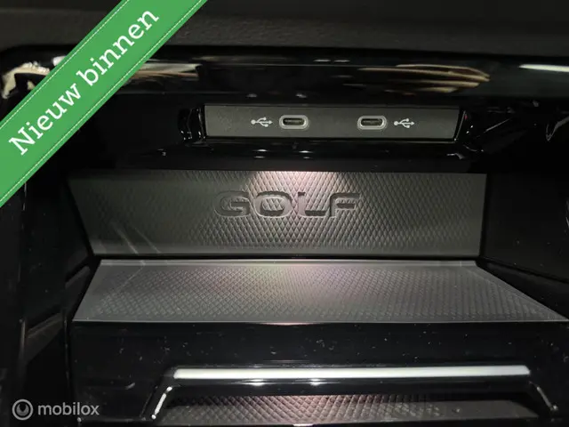 Volkswagen Golf 1.5 eHybrid GTE 2024 Hybride Benzine 31