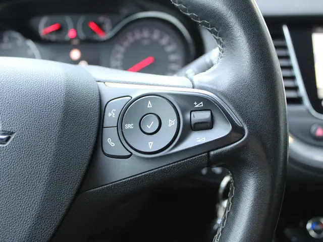 Opel Grandland X 1.2 Turbo Edition 2019 Benzine 18