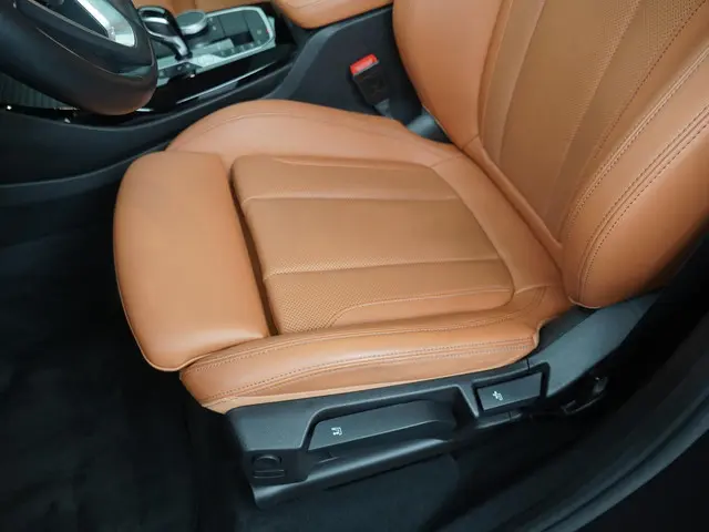 BMW X3 xDrive30e High Executive 2022 Hybride Benzine 21