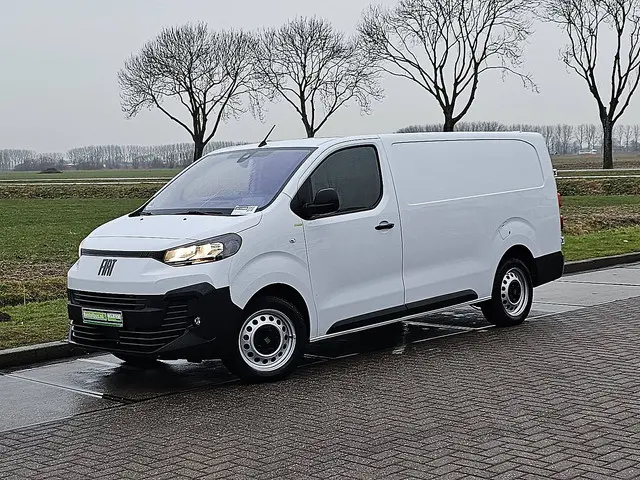 Fiat Scudo 2