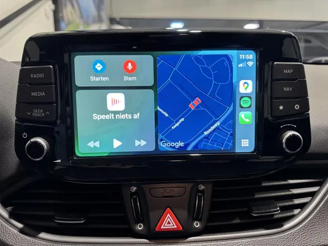 Hyundai i30 1.0 T-GDI Comfort 2019 Benzine 8