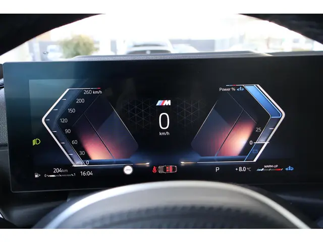 BMW 4 Serie Gran Coupe 2023 Benzine 13