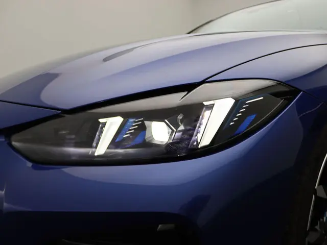 BMW 4 Serie Coupé 420i 2025 Benzine 22