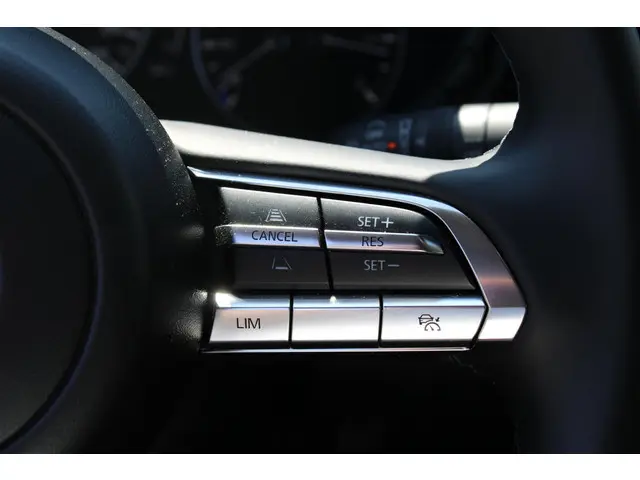 Mazda CX-30 2.0 e-SkyActiv-X 186 Homura 2023 Benzine 19