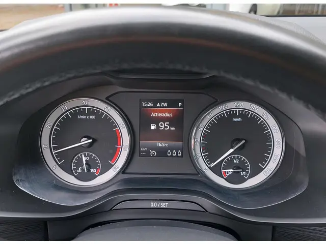 Škoda Kodiaq 1.5 TSI Business Edition 7p. 2020 Benzine 22