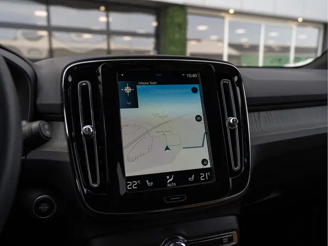 Volvo XC40 1.5 T3 Inscription 2022 Benzine 20