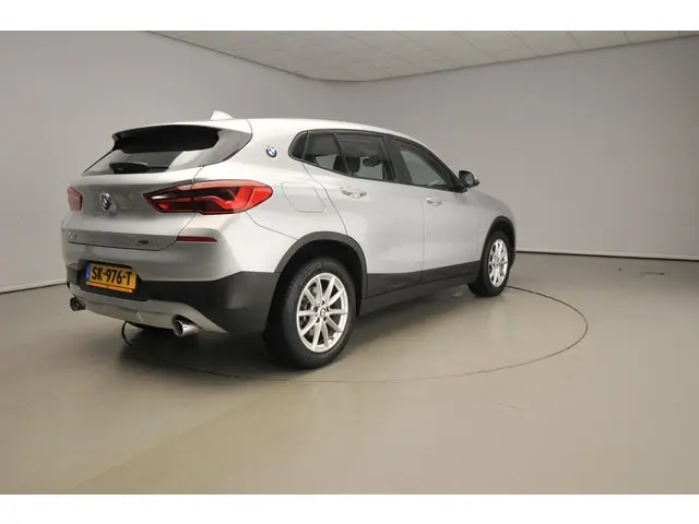 BMW X2 2