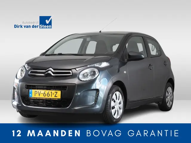 Citroën C1 1.0 e-VTi Feel 2017 Benzine