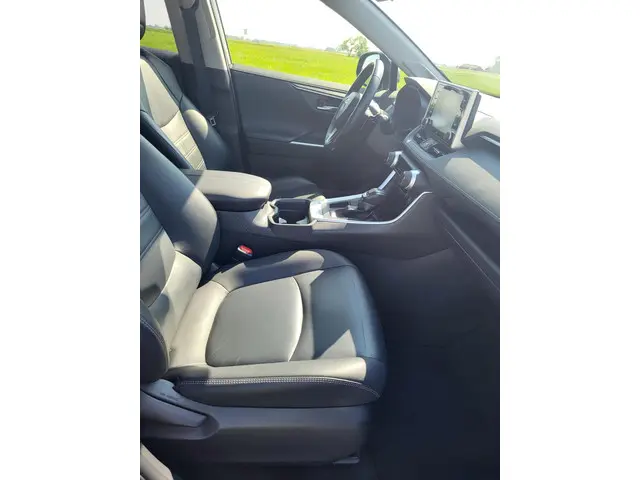 Toyota RAV4 2.0 VVT-iE Executive 2019 Benzine 41