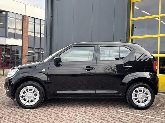 Suzuki Ignis 1.2 Smart Hybrid Comfort 2021 Benzine 2
