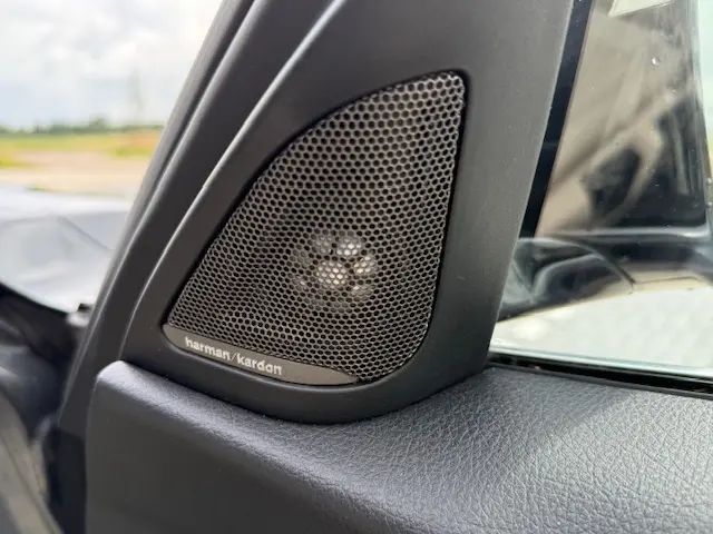 BMW 3 Serie Touring 330i xDrive M Sport 2015 Benzine 14