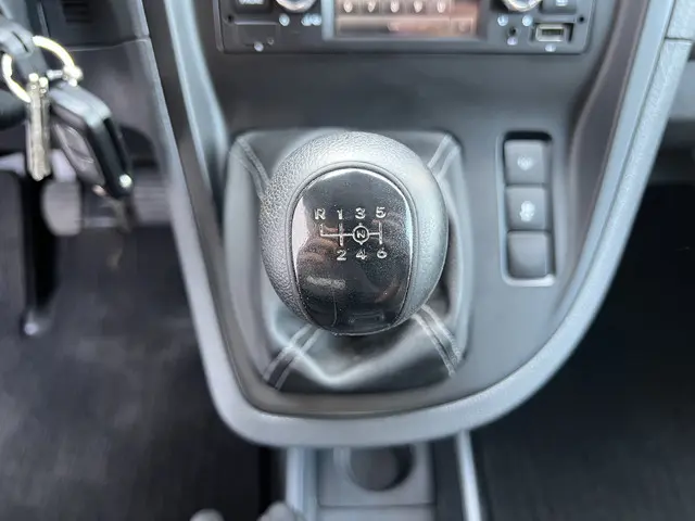 Mercedes-Benz Citan 109 CDI 2020 Diesel 14