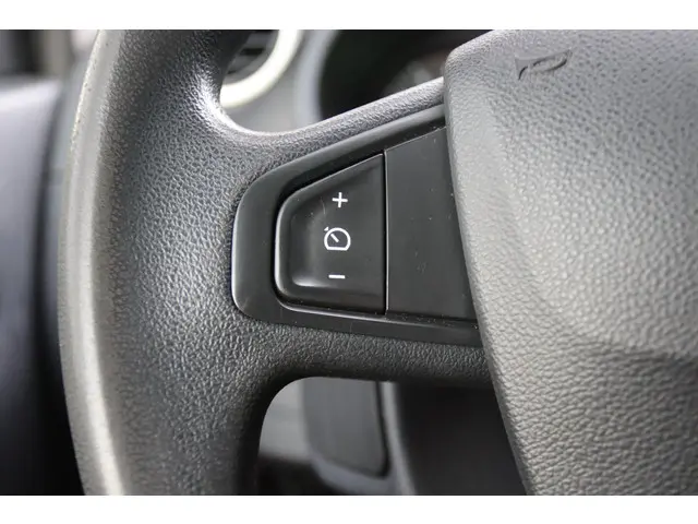 Renault Kangoo EXPRESS 1.5 DCI 2016 Diesel 15