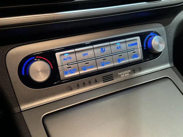 Hyundai Kona EV Comfort 39 kWh 2021 Elektrisch 12