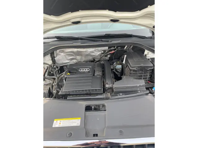 Audi Q3 1.4 TFSI 2014 Benzine 16