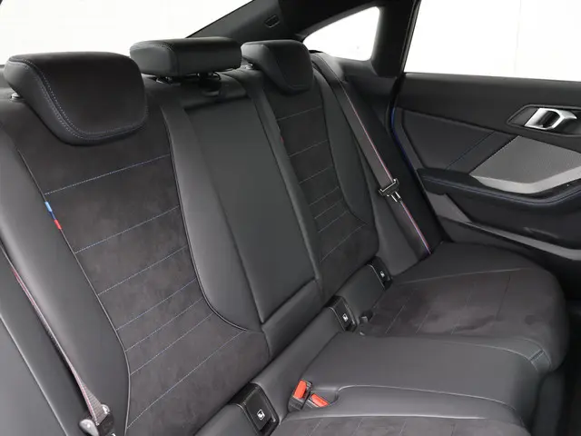 BMW 2 Serie M235 xDrive Gran Coupé 2026 Benzine 11