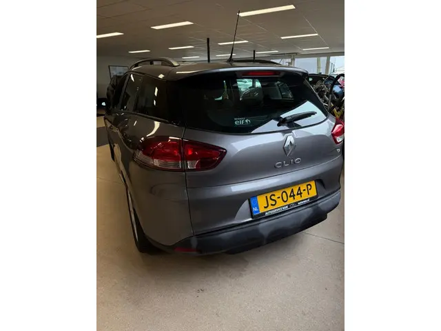 Renault Clio Estate 0.9 TCe Expression 2016 Benzine 5