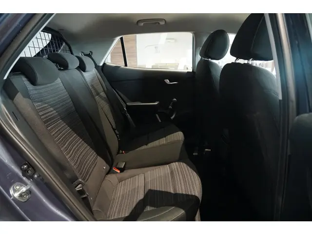 Kia Stonic 1.0 T-GDi MHEV DynamicLine 2021 Benzine 26