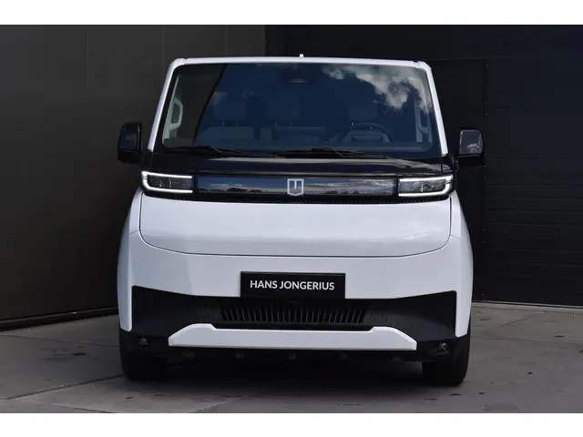 Farizon SV L1H1 83 kWh 2025 Elektrisch 13