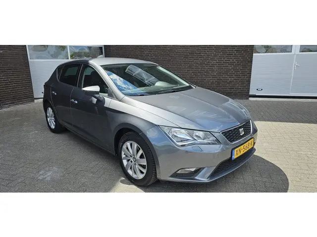 SEAT Leon 3