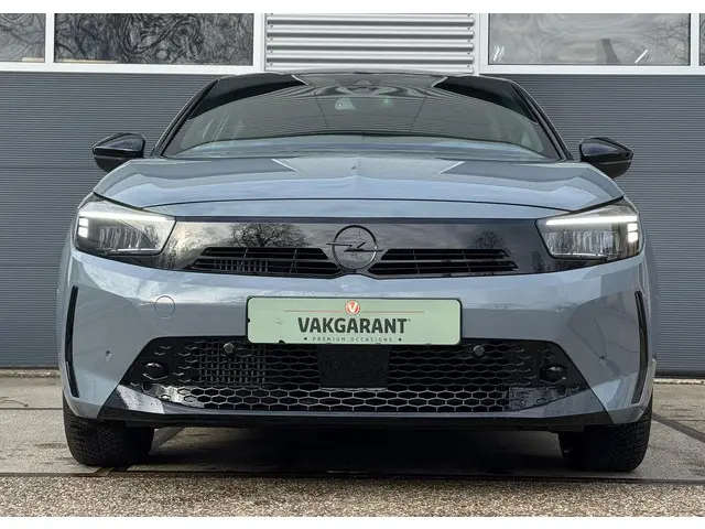 Opel Corsa 1.2 GS Line 2025 Benzine 4