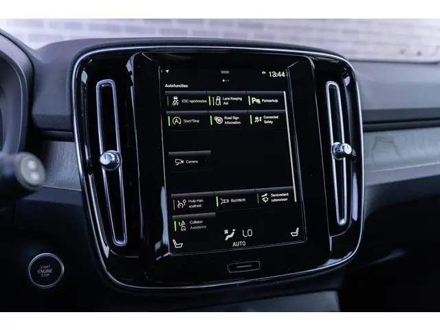 Volvo XC40 1.5 T3 Inscription 2018 Benzine 34