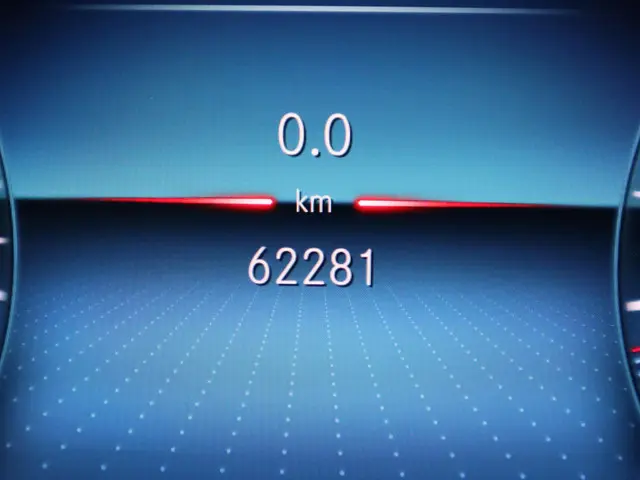 Mercedes-Benz A-Klasse 200 AMG Line 2022 Benzine 16