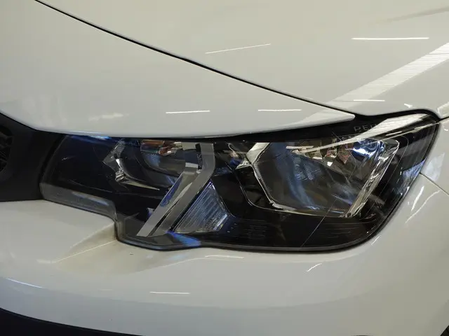Peugeot Partner 100pk L1 2023 Diesel 5