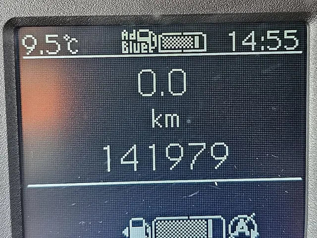 Mercedes-Benz Sprinter 315 2022 Diesel 9