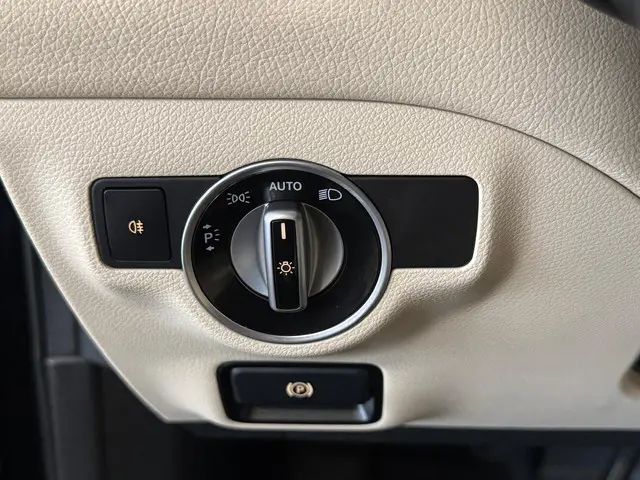 Mercedes-Benz GLA 250 2014 Benzine 22