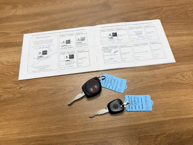 Suzuki Celerio 1.0 Comfort 2019 Benzine 17