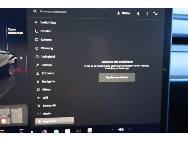 Tesla Model Y Long Range RWD 75 kWh 2024 Elektrisch 47