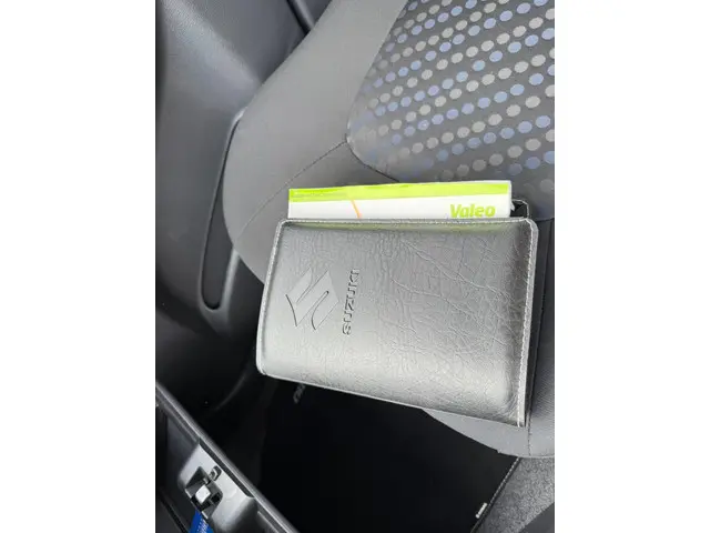 Suzuki Celerio 1.0 Comfort RIJKLAARPRIJS 2018 Benzine 14