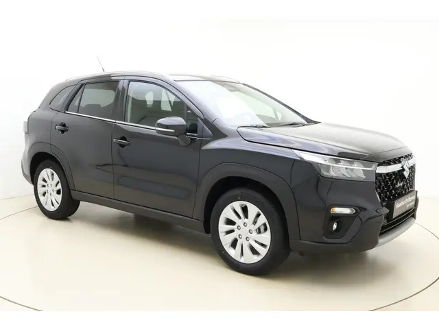 Suzuki S-Cross 1.5 Hybrid Select 2025 Hybride Benzine 8