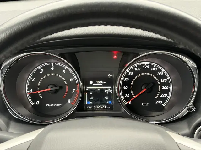 Mitsubishi ASX 1.6 Cleartec Invite+ 2014 Benzine 27