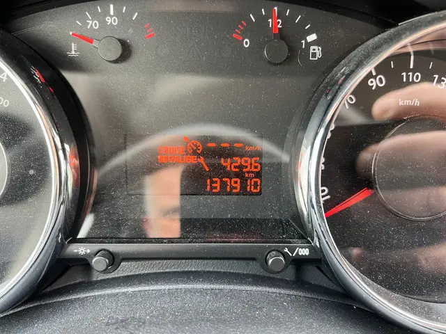 Peugeot 5008 1.2 PureTech Style 5p. 2016 Benzine 9