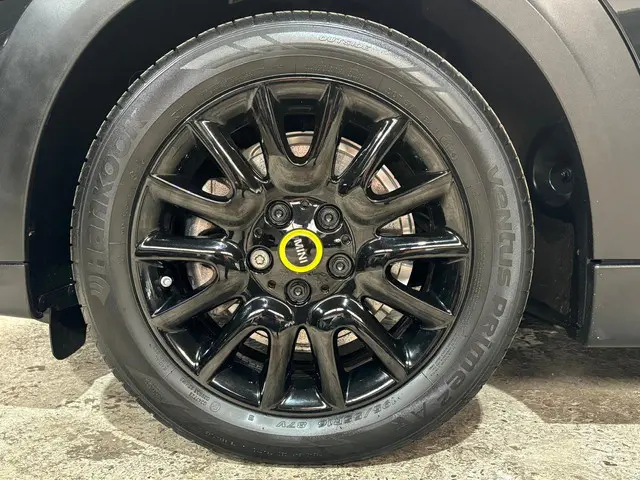 MINI Electric Mini Classic 33 kWh 2022 Elektrisch 12