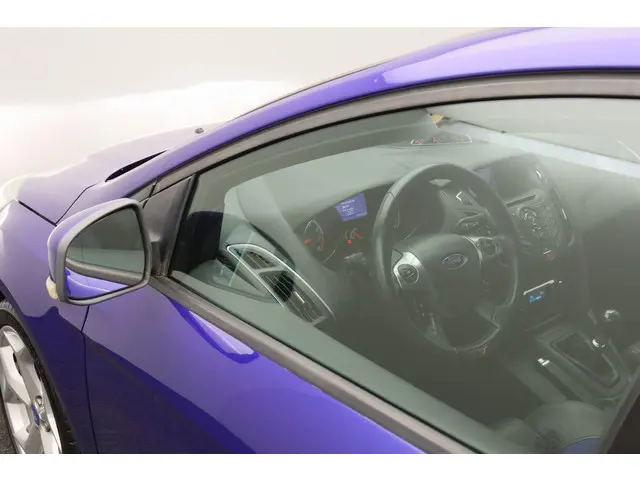 Ford Focus 2.0 EcoBoost ST-2 2012 Benzine 22