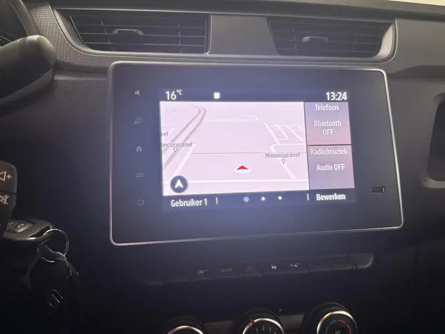 Renault Express 1.5 dCi 95 Comfort + 2021 Diesel 11