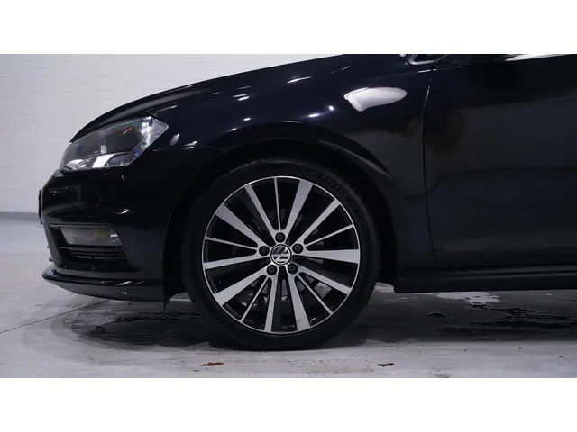 Volkswagen Golf Variant 1.6 TDI Highline 2016 Diesel 9