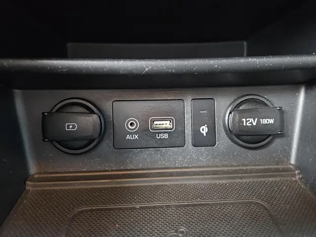 Hyundai Kona 1.6 T-GDI Fashion 2019 Benzine 25