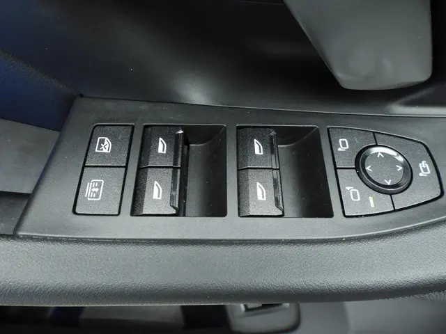 BMW i5 M60 xDrive 2024 Elektrisch 25