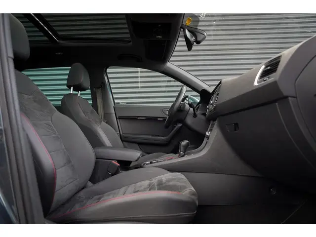 SEAT Ateca 1.5 TSI FR Business Intense 2019 Benzine 19