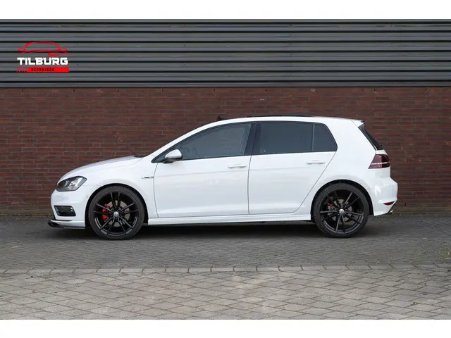 Volkswagen Golf 1.4 TSI R-Line | PANO | ACC | LED 2013 Benzine 2