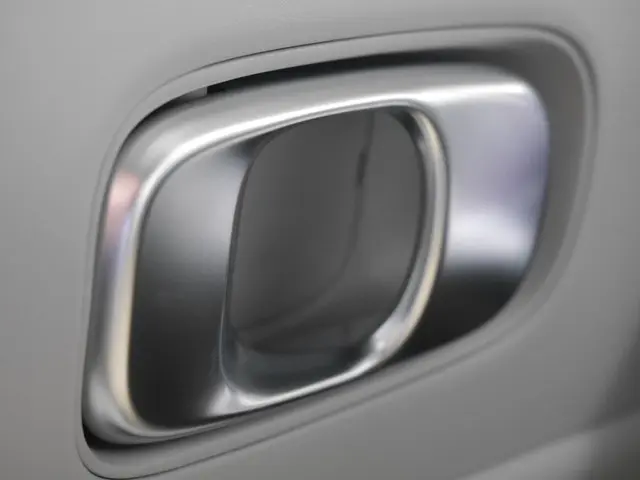 Leapmotor B10 Design ProMax 67.1 kWh 2026 Elektrisch 27