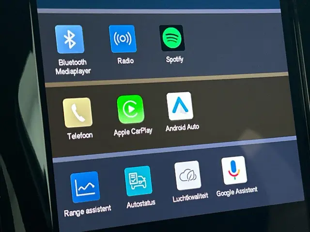 Volvo XC40 Recharge Plus 70 kWh 2022 Elektrisch 16