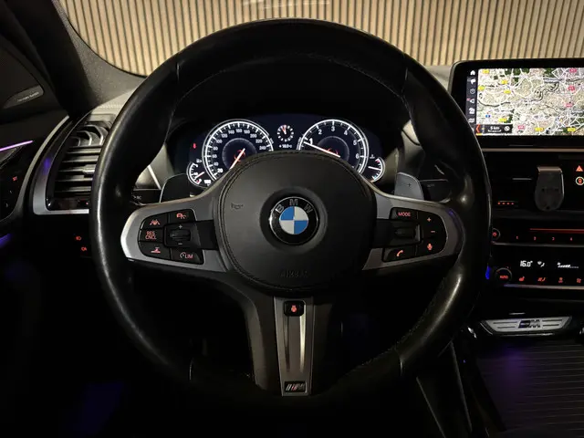 BMW X4 M40i High Executive 2019 Benzine 8