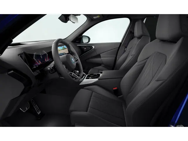 BMW X3 30e xDrive 2025 Hybride Benzine 4
