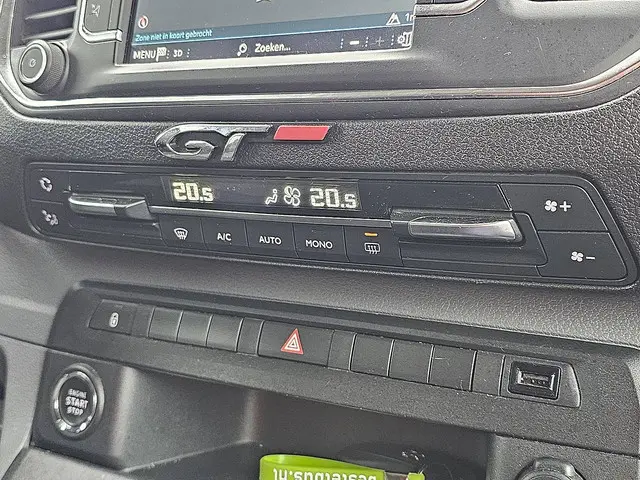 Peugeot Expert 2.0 2020 Diesel 11